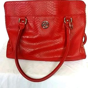 KR purse